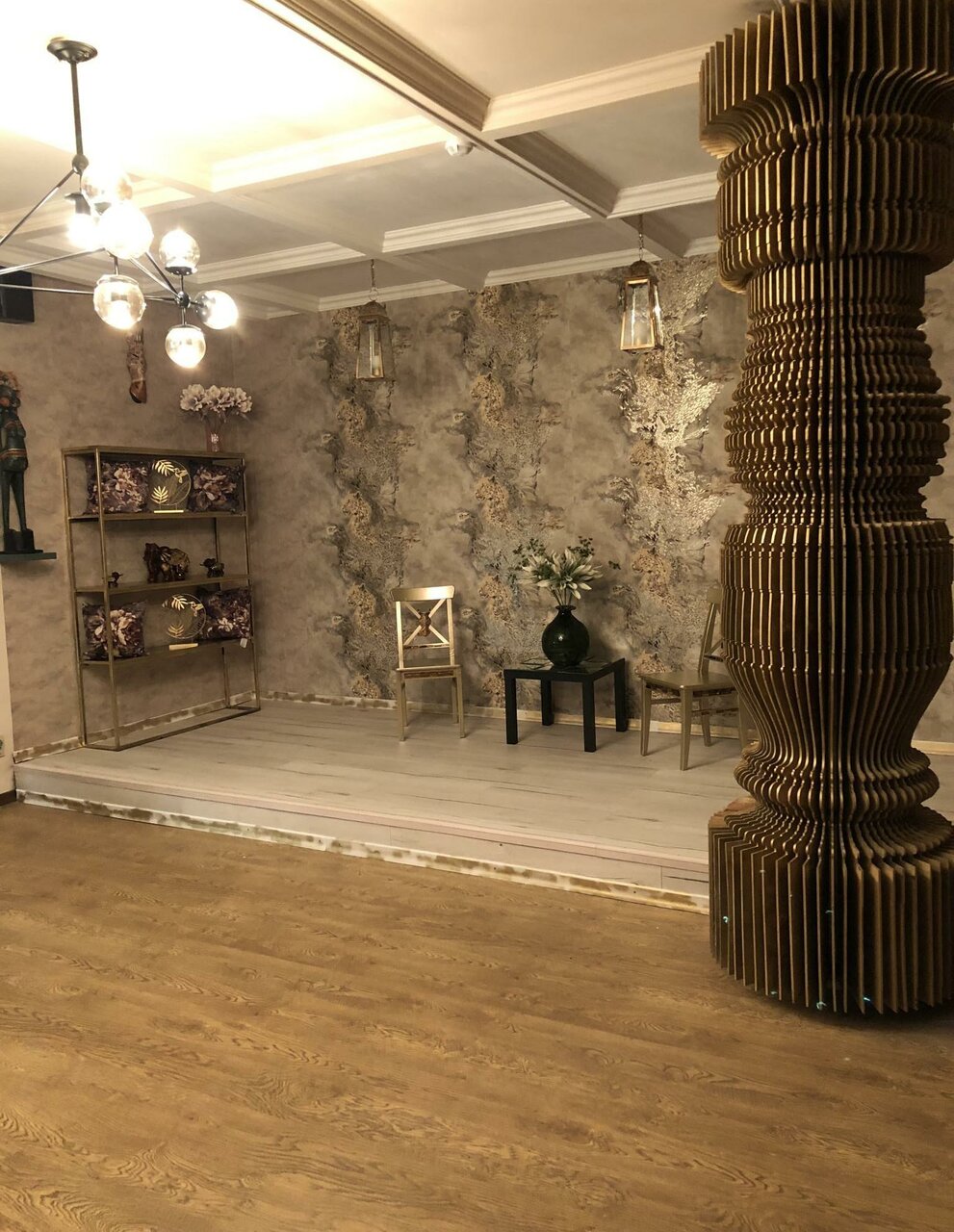Хостел Ворота Солнца Тула