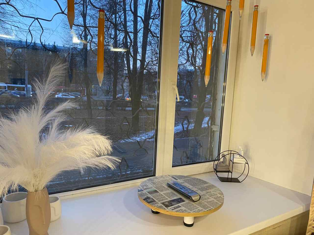 Хостел Ворота Солнца Тула