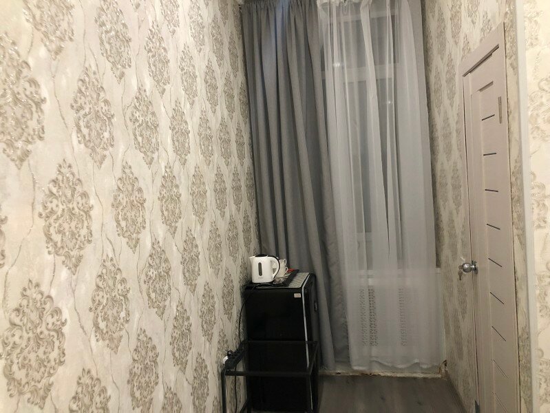 Хостел Ворота Солнца Тула