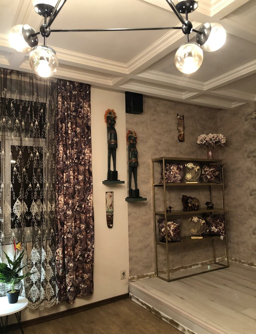 Хостел Ворота Солнца Тула