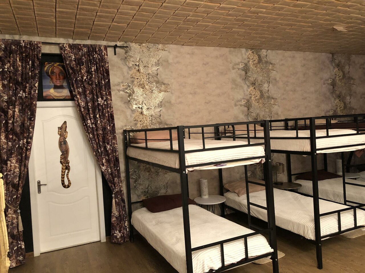 Хостел Ворота Солнца Тула