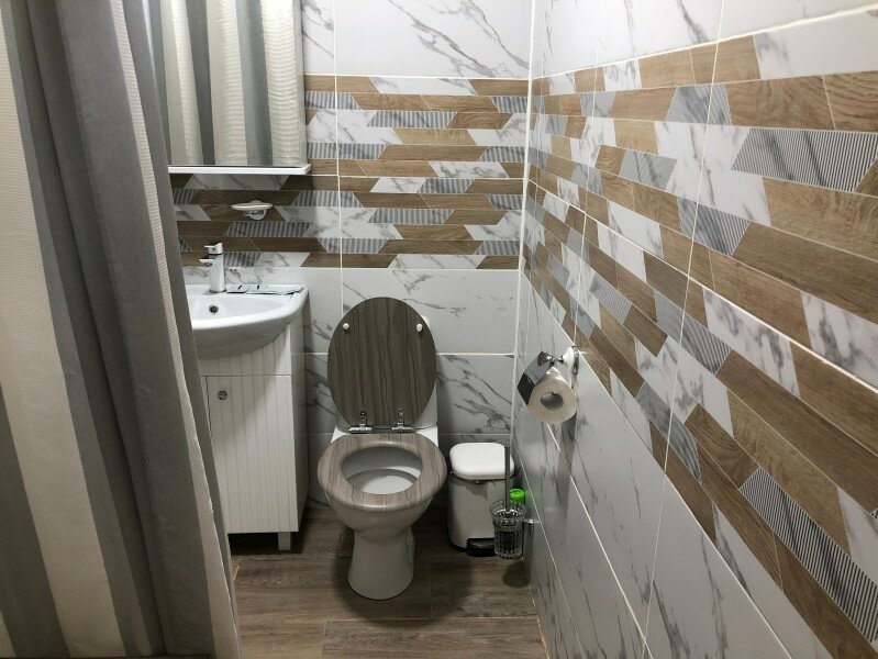 Хостел Ворота Солнца Тула