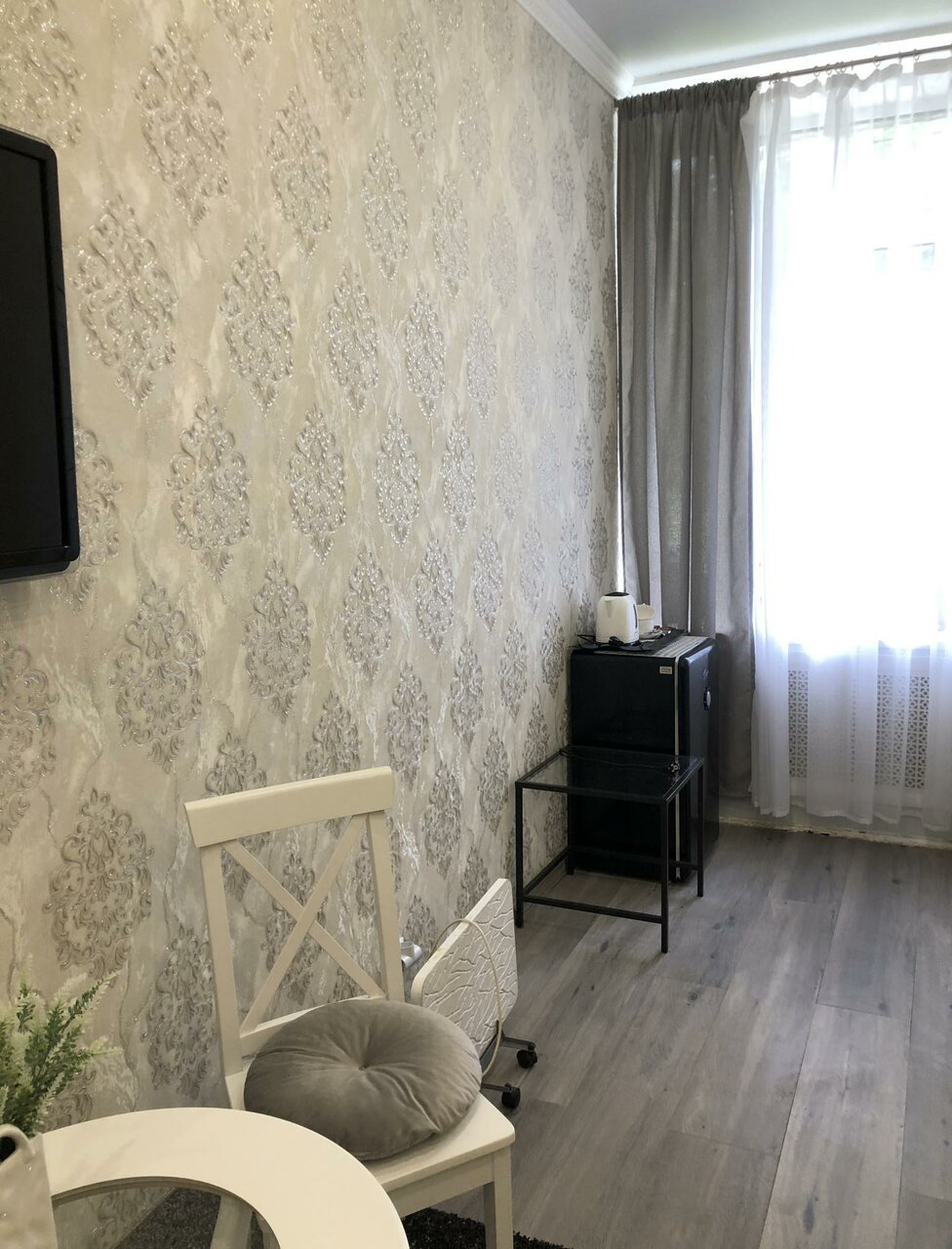 Хостел Ворота Солнца Тула